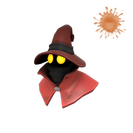 Unusual Seared Sorcerer