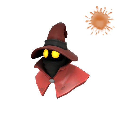 Gourdian Angel Seared Sorcerer