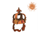 Unusual King Cardbeard