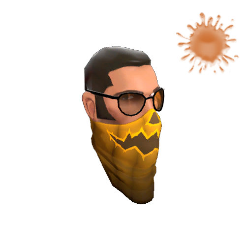 Gourd Grin