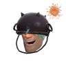 Unusual Calamitous Cauldron