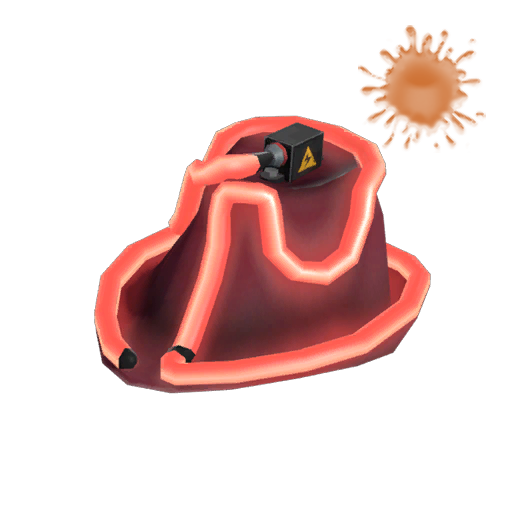 Drunkard Ludicrously Lunatic Lunon Fedora