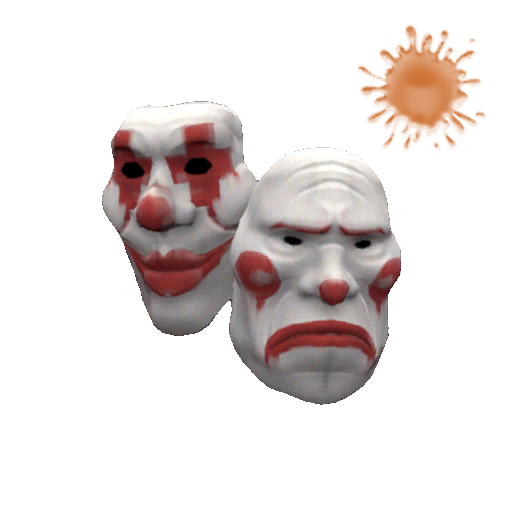 ''Чё смотришь придурок''