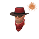 Strange Unusual More Gun Marshal