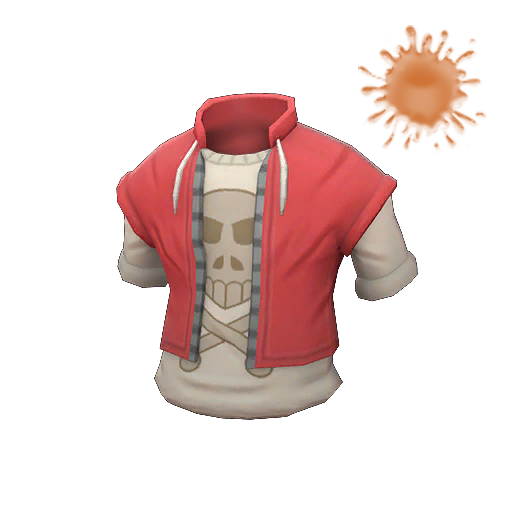 Strange Imp's Imprint