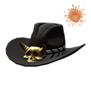 Unusual Dustbowl Devil