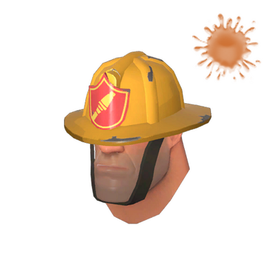 Unusual Firearm Protector