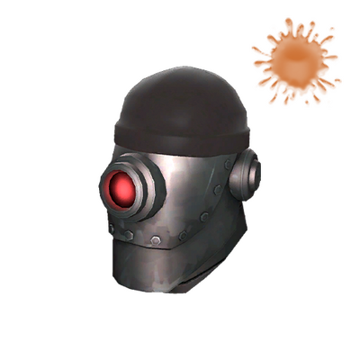 Strange Alcoholic Automaton