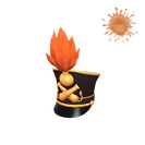 Unusual Bombard Brigadier