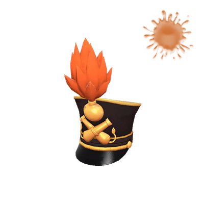 Unusual Bombard Brigadier
