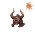 Unusual Hellish Overlord
