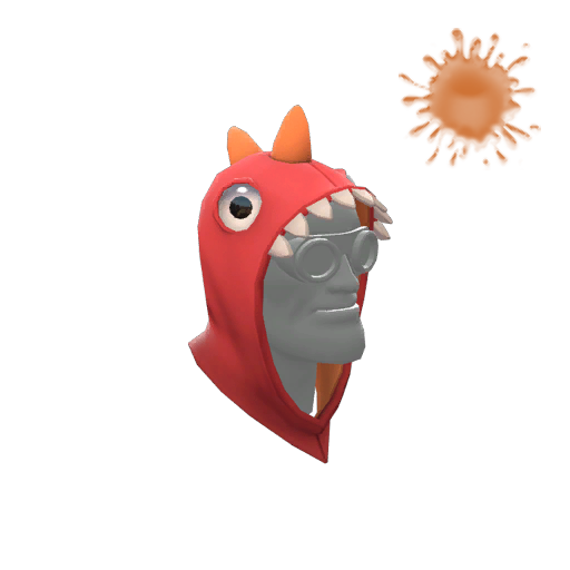 Prehistoric Pullover