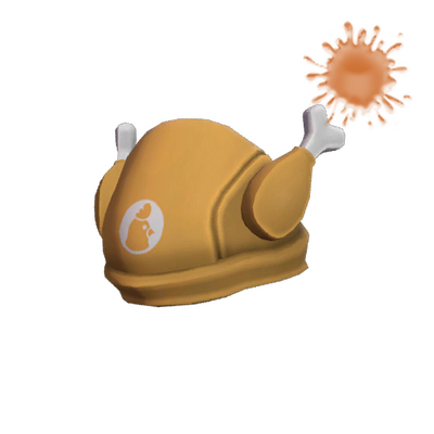 Strange Unusual Wing Mann