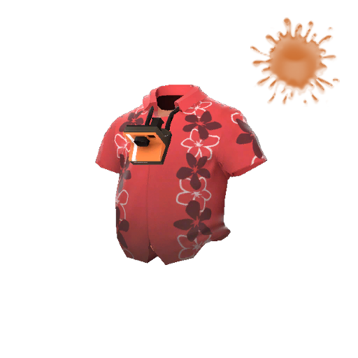 Strange Heavy Tourism