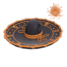 Unusual Skullbrero