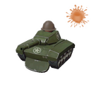 Unusual Tank Top