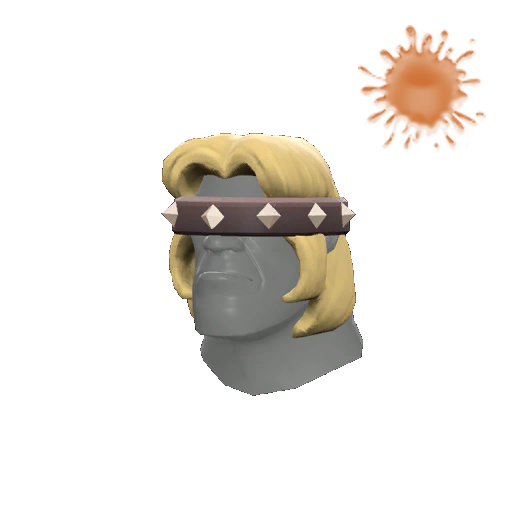 Strange Vampire Vanquisher