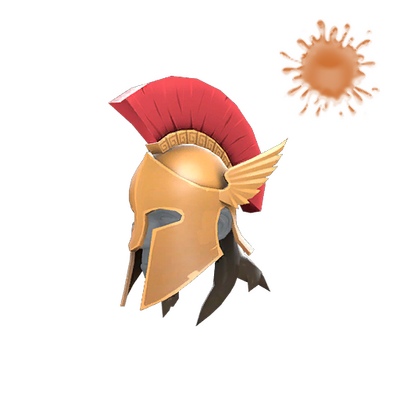 Unusual Hephaistos' Handcraft