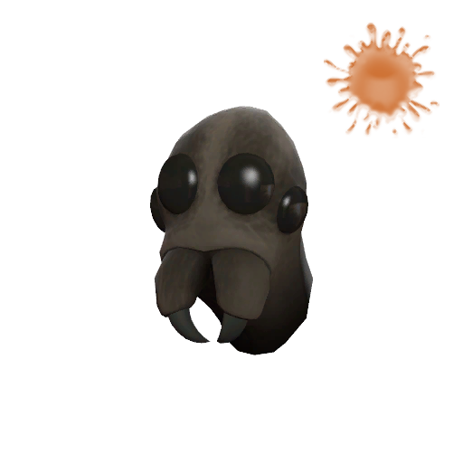 Strange Arachno-Arsonist