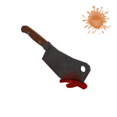 Unusual Horrific Headsplitter