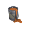 Mann Co. Orange