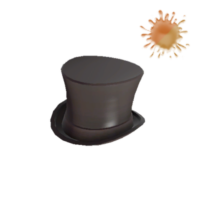 Unusual Scotsman's Stove Pipe