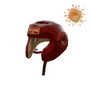 Unusual Pugilist's Protector