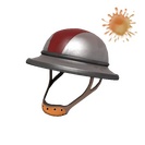 Strange Unusual Trencher's Topper