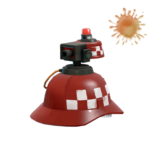 Head of Defense image