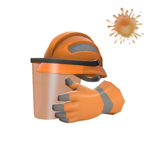Strange Hazard Handler