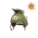Unusual Peacebreaker