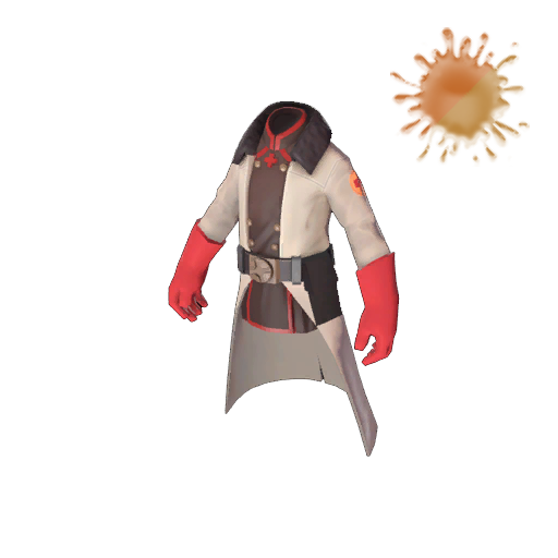 Strange Scourge of the Sky