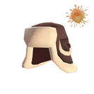 Unusual Brown Bomber