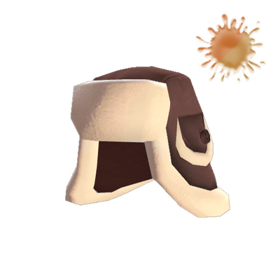 Unusual Brown Bomber