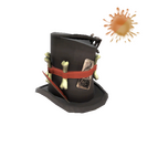 Unusual Voodoo JuJu (Slight Return)