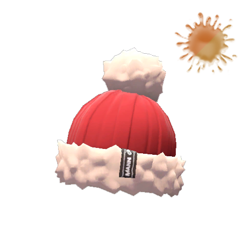 Professional's Pom-Pom