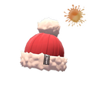 Unusual Professional's Pom-Pom