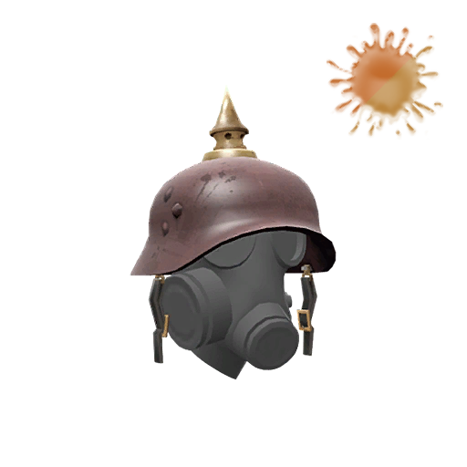 Impact Impaler - Buy & Trade TF2 Items on Merchant.TF