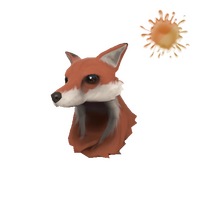 Unusual Head Prize