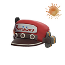 Unusual Provisions Cap