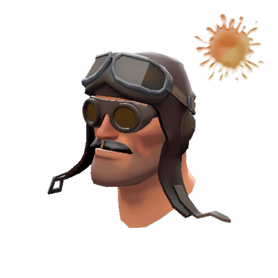 Unusual Barnstormer