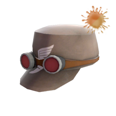 Uncraftable The Hermes