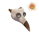 Unusual Blighted Beak