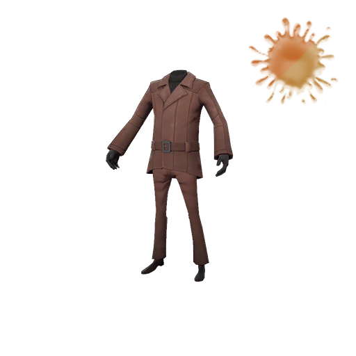 Lurker's Leathers