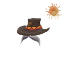 Unusual El Mostacho