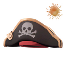 Unusual Mann-O-War