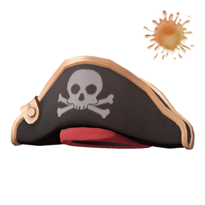 Unusual Mann-O-War