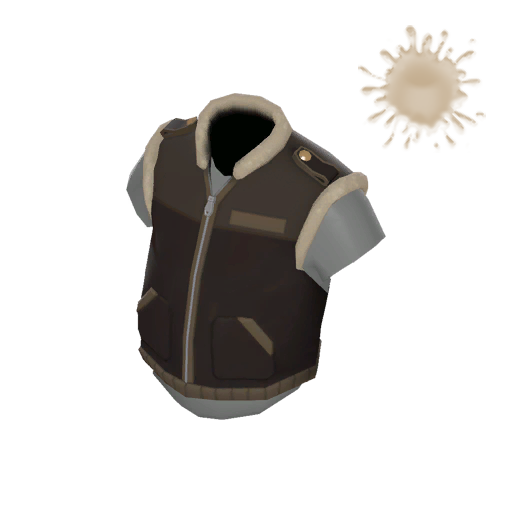 Sleeveless in Siberia