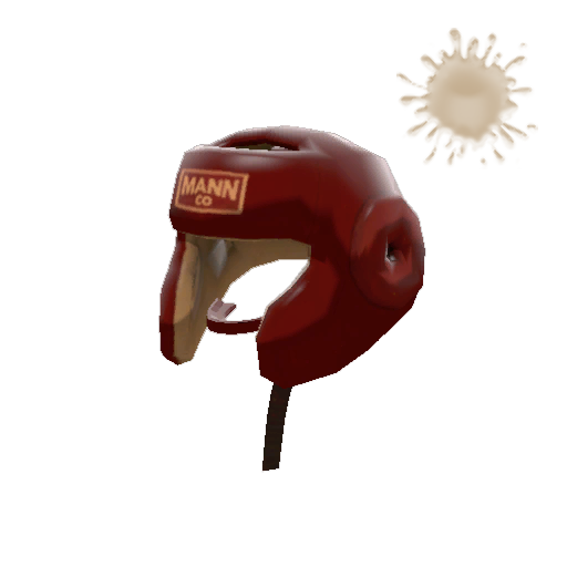 Non-Craftable Pugilist's Protector