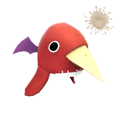 Prinny Hat